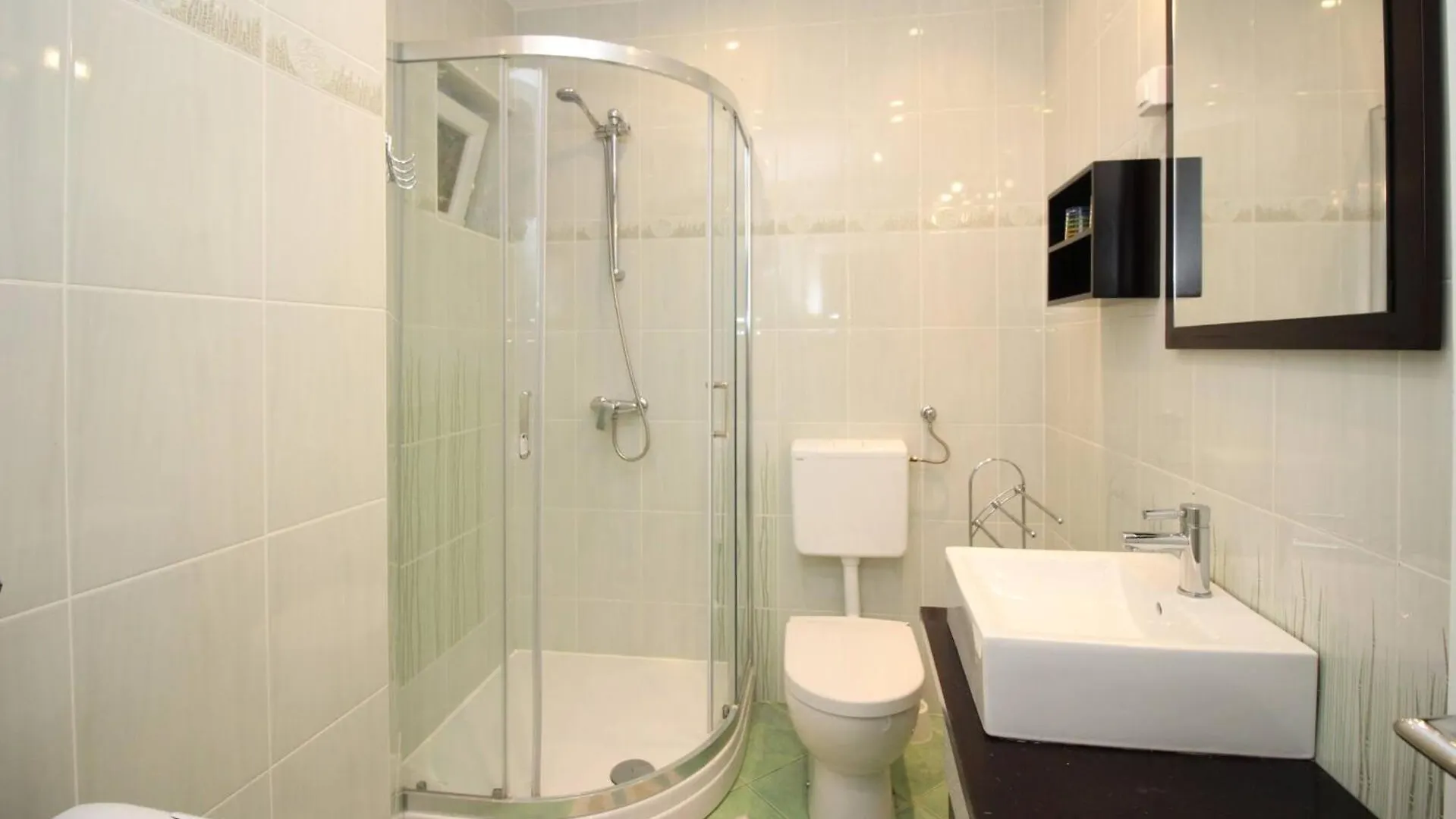 Apartment Krleza Baska   Baska (Krk)