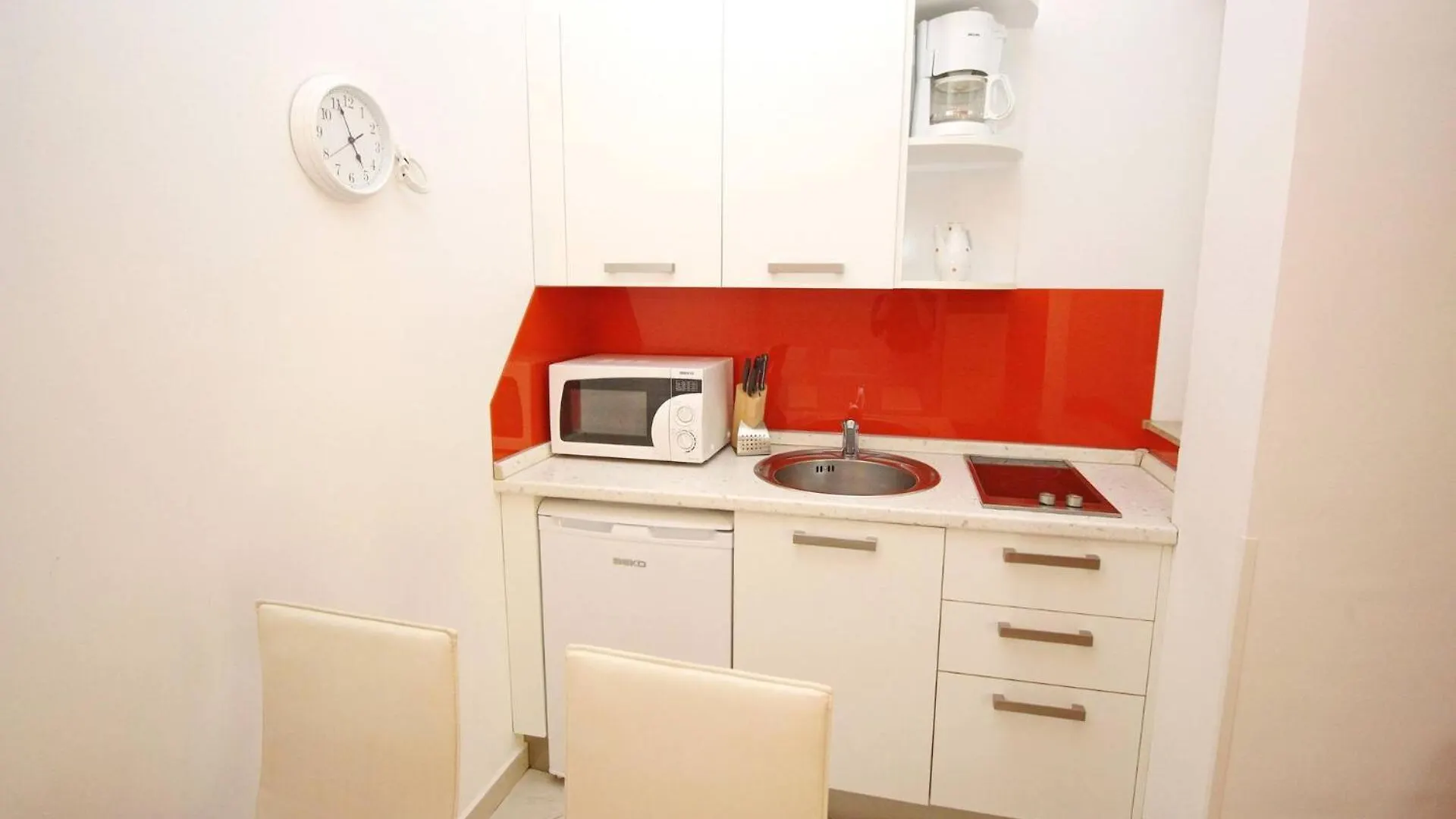 Apartment Krleza Baska  Croatia