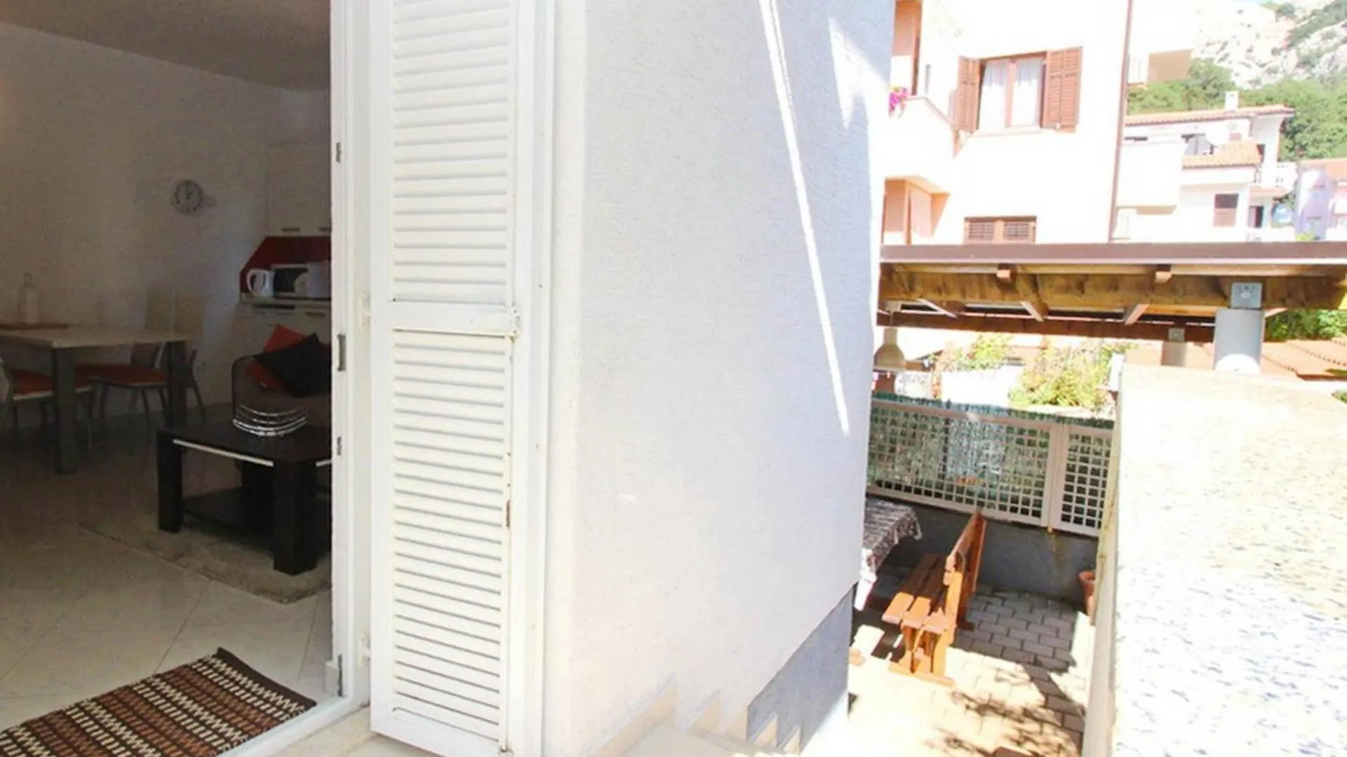 Apartment Krleza Baska  Baska (Krk)