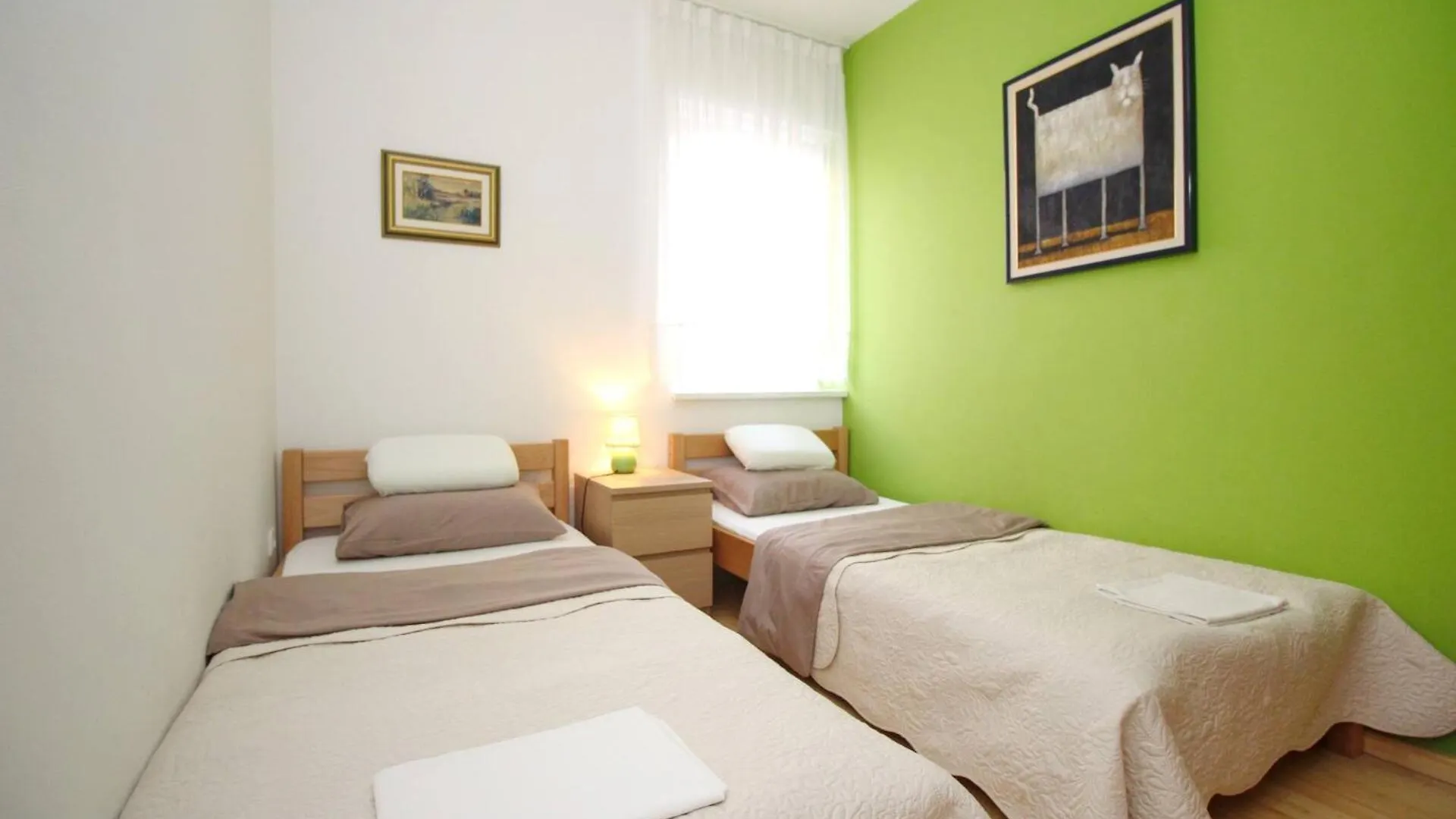 Apartment Krleza Baska   Baska (Krk)