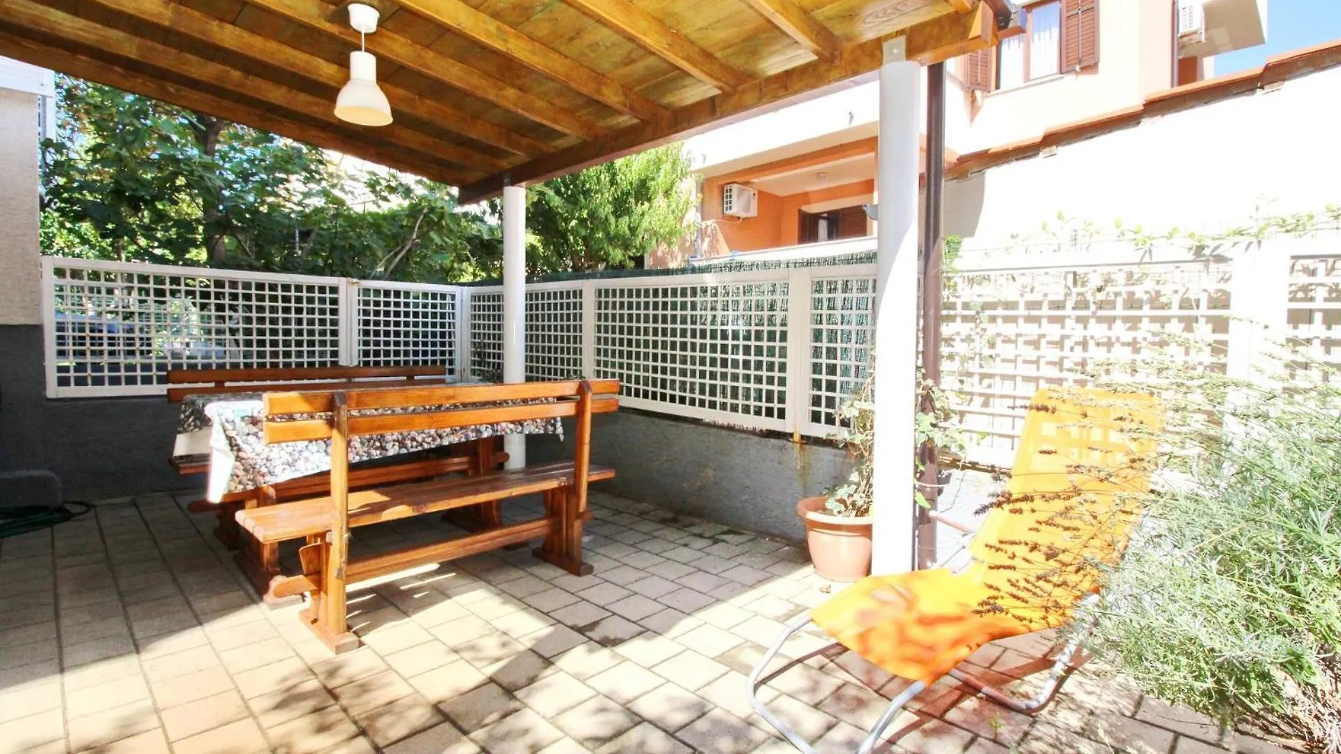 Apartment Krleza Baska